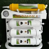 تصفیه آب ۶ مرحله ای مدیسون