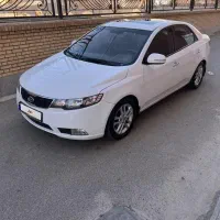 کیا سراتو 2000 اپشنال تک برگ سند تهران کارمندی|خودرو سواری و وانت|بیرجند, |دیوار