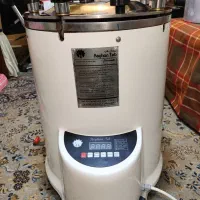 اتوکلاو آزمایشگاهی 25 لیتری ریحان طب