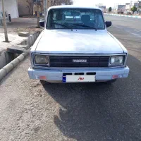 مزداتک کابین ۲۰۰۰ژاپن مدل۸۸