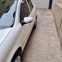 رانا پلاس ۴۰۳ tu5|خودرو سواری و وانت|مشگین شهر, |دیوار