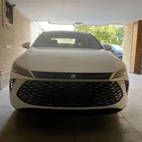 bydچین پلاس 2025