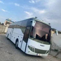 اتوبوس اسکانیا کلاسیک|خودرو سنگین|تهران, بلورسازی|دیوار