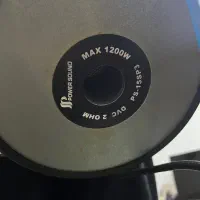 ساب پاور ساند|صوتی و تصویری|تهران, شهرآرا|دیوار