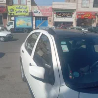 کوییک GXR-Lمدل ۱۴۰۳پارس خودرو