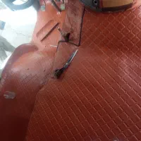 استخدام نیرو جهت کار در دوزندگی کامیون