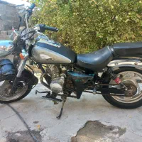 موتور هارلی آمریکایی|موتورسیکلت|قیروکارزین, |دیوار