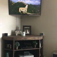 نصب تلویزیون و تنظیم آنتن|خدمات پیشه و مهارت|یزد, |دیوار