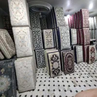 پشتی طرح گل گندوم|پشتی|قم, نیروگاه|دیوار