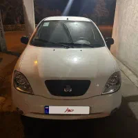 تیبا صندوقدار مدل ۹۹|خودرو سواری و وانت|رشت, پل تالشان|دیوار