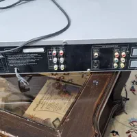 دستگاه DVD LG