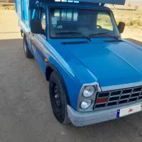 فروش زامیاد اپشنال دوگانه دستی|خودرو سواری و وانت|هلالی, |دیوار