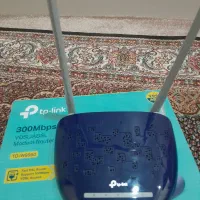مودم روتر VDSL/ADSL تی پی لینک مدل TD-W9960