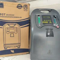 اکسیژن ساز ۵ لیتری EGT آکبند