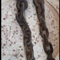 زنجیر اصلی آمریکایی