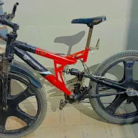 دوچرخه 26|دوچرخه، اسکیت، اسکوتر|تربت جام, جلگه موسی آباد|دیوار