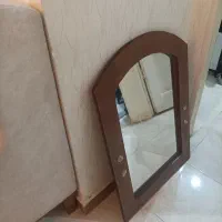 آینه|آینه|رشت, یخسازی|دیوار