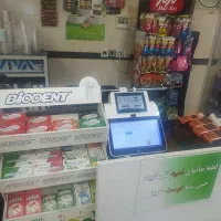 اجاره قسمتی از فروشگاه  به قصابی