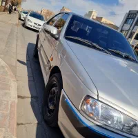 پارس مدل ۸۴