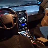 پژو پارس tu5 دنده اتومات|خودرو سواری و وانت|اصفهان, ارغوانیه|دیوار