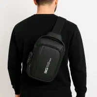 بادی بگ ضد سرقت وضد آب|کیف، کفش، کمربند|تهران, یافتآباد|دیوار