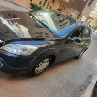 اچ سی کراس مدل ۹۸ در حد