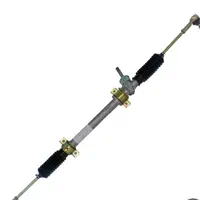 جعبه فرمان های ساده و هیدرولیک پرایدی