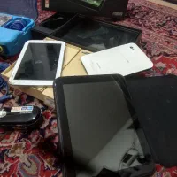 تبلت|تبلت|تهران, بیسیم|دیوار