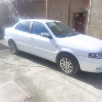 سمند سورن پلاسEF7 فول آپشن 1403