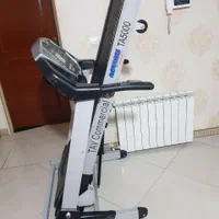 تردمیل تایوانی تمیز سالم محدوده اسلامشهر گلستان|تجهیزات ورزشی|اسلام‌شهر, شهرک واوان|دیوار