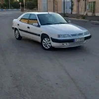 زانتیا ۸۵ استثنائی