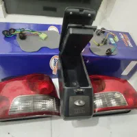 خطر ۱۳۲ لوازم پراید|قطعات یدکی و لوازم جانبی|چناران, |دیوار