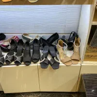 کفش زنانه تک سایز|کیف، کفش، کمربند|مشهد, عامل|دیوار