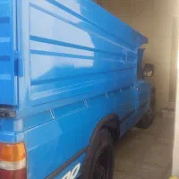 فوری  حمل بار نیسان زیر قیمت کاملا اقتصادی