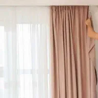 برقکار دریل کاری نصب پرده و تاسیسات ساختمانی|خدمات پیشه و مهارت|تهران, جنتآباد شمالی|دیوار