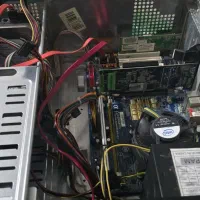 کامپیوتر کیس ddr2