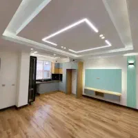 واحد ۷۶ متری/واحد کار شده/ لابی زیبا/ پارکینگ دار|فروش آپارتمان|کهریزک, |دیوار