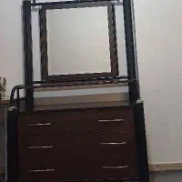 اینه و دراور