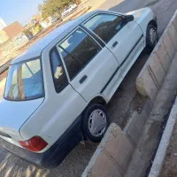 پراید 131 تمیز سالم در حد