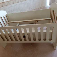 تخت گهواره ایی|تخت و سرویس خواب|سرپل ذهاب, |دیوار