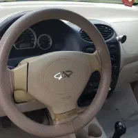 فروش ام وی ام ۱۱۰ ۴ سیلندر