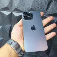 آیفون 15 پرومکس ریجسترشده|موبایل|تبریز, |دیوار