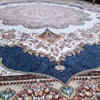 فرش ۷۰۰ شانه دسباف گونه|فرش|رشت, لاکان|دیوار