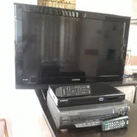 ال سی دی، دی وی دی سامسونگ