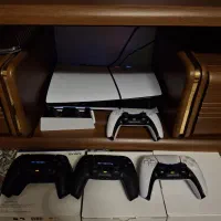 PS5