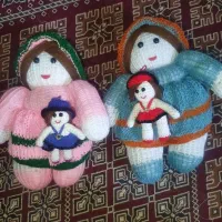 عروسک