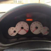 ۲۰۶تیپ دو مدل ۹۸|خودرو سواری و وانت|قزوین, |دیوار