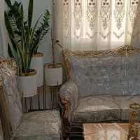 کاور مبل ژله ای و ژلاتینی روکش مبل کاور مبلمان|مبلمان خانگی و میز عسلی|پرند, فاز ۲|دیوار