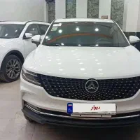 دیگنیتی پرایم ۱۴۰۴ مارون معاوضه با خودرو