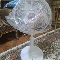 پنکه ژاپنی تکنوس|پنکه و تصفیه‌کنندهٔ هوا|اهواز, گلستان|دیوار
